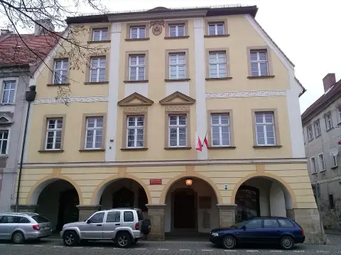 Muzeum Tkactwa w Kamiennej Górze