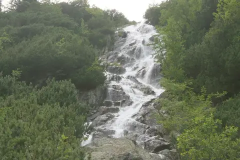 Dwoista Siklawa
