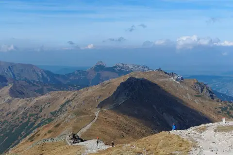 Kasprowy Wierch