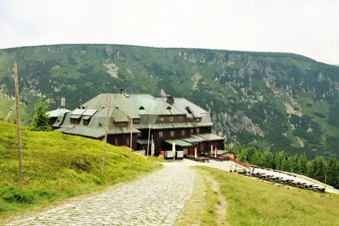 Strzecha Akademicka
