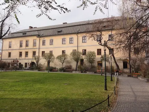 Muzeum Śląska Cieszyńskiego