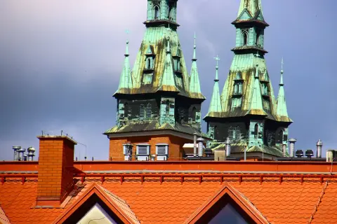 Kościół pw. Świętego Krzyża