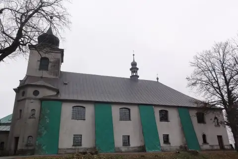 Kościół pw. Dobrego Pasterza