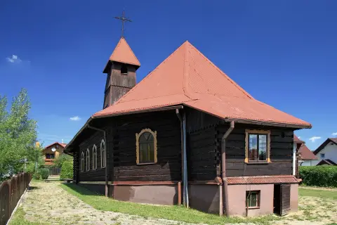 Kościół pw. św. Józefa