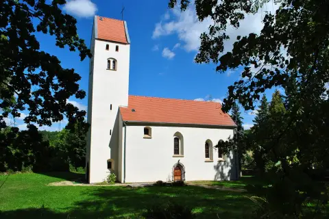 Kościół pw. św. Mikołaja