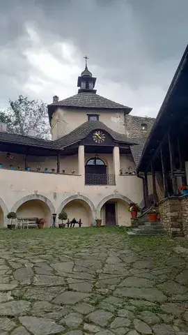 Zamek Dunajec w Niedzicy