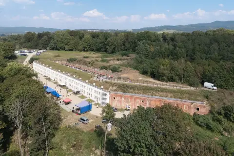 Fort Owczy