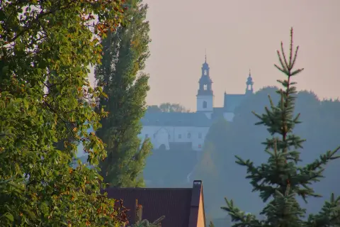 Kościół pw. Świętego Karola Boromeusza