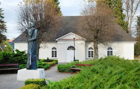 Dworek im. Fryderyka Chopina
