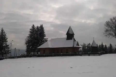 Kościół pw. Matki Bożej Fatimskiej