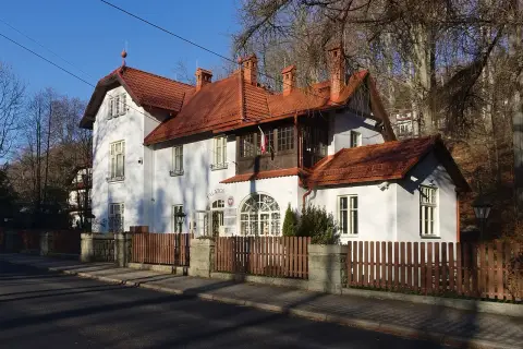 D. Willa Juliana Fałata