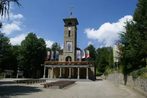 Kościół pw. Matki Bożej Królowej Polski