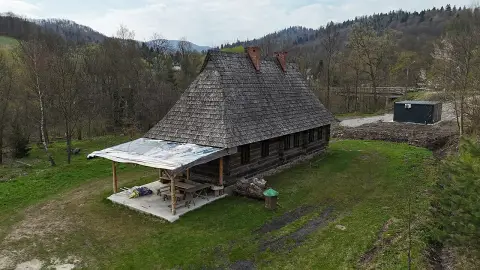 Ekomuzeum "W krainie Bojków"