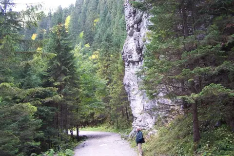 Brama Kraszewskiego