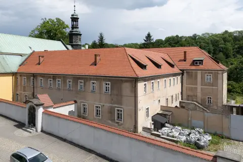 Klasztor Sióstr Klarysek