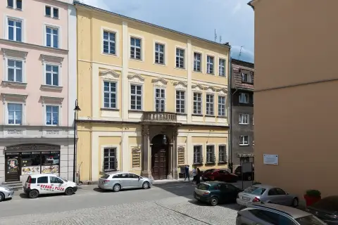 Pałac Wallisów