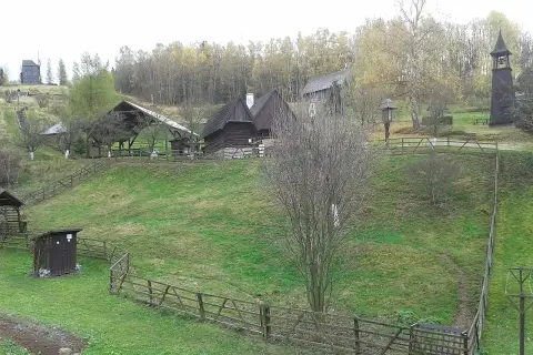Muzeum Kultury Ludowej Pogórza Sudeckiego