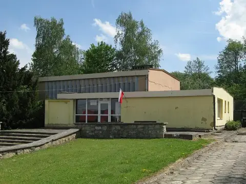 Muzeum Starożytnego Hutnictwa