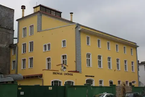 Muzeum Browarnictwa Dolnośląskiego