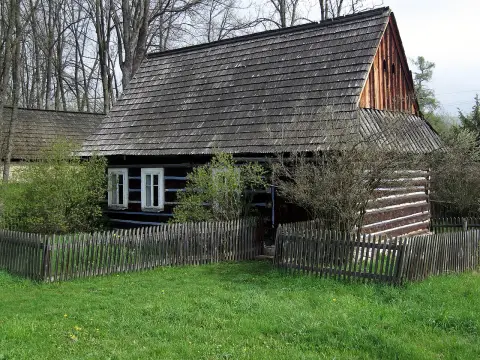 Chałupa Klamerusów