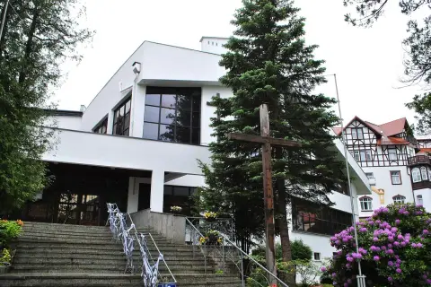 Kościół pw. Świętego Józefa Oblubieńca Najświętszej Maryi Panny