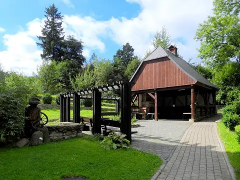 Czarci Młyn