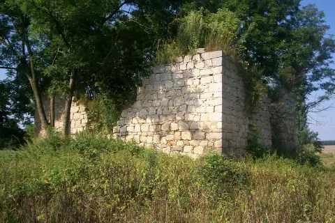 Wieża książęca w Rakowicach Wielkich