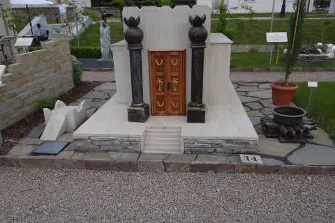 Ogrody biblijne