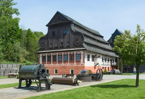 Muzeum Papiernictwa