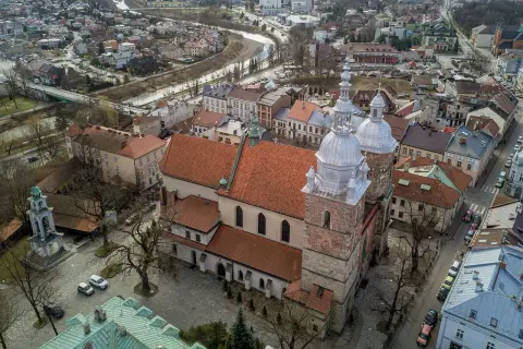 Kościół pw. Świętej Małgorzaty