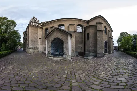 Katedra pw. Świętego Mikołaja w Bielsku-Białej