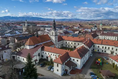 Kościół pw. Ducha Świętego