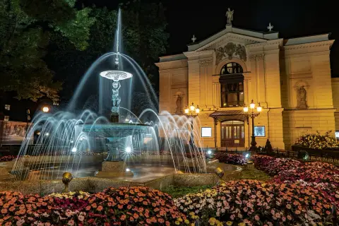 Teatr Polski